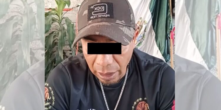 Francisco Ramírez Galindo será citado por la FGE tras emitir señalamientos contra la corporación.