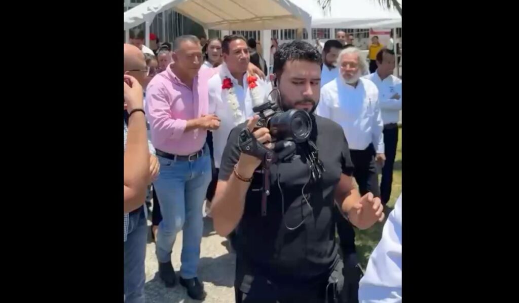"En Chiapas, la grilla ya no se tolera como antes: ahora se castiga desde el poder. Esta vez no fue advertencia, fue sentencia."