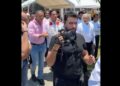 "En Chiapas, la grilla ya no se tolera como antes: ahora se castiga desde el poder. Esta vez no fue advertencia, fue sentencia."