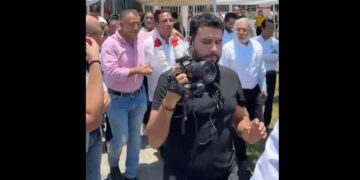 "En Chiapas, la grilla ya no se tolera como antes: ahora se castiga desde el poder. Esta vez no fue advertencia, fue sentencia."