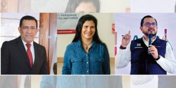 En vísperas de la elección del 1 de junio, señalan a la prima de AMLO, a Aguilar Castillejos y Marcelo Toledo de maniobras que pondrían en duda la legitimidad del proceso de elección de juzgadores en Chiapas.