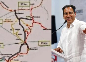 La obra esperada por más de 20 años se construirá con la autorización de comunidades indígenas y en apego al convenio 169 de la OIT.