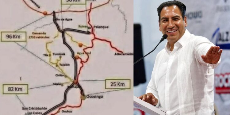 La obra esperada por más de 20 años se construirá con la autorización de comunidades indígenas y en apego al convenio 169 de la OIT.