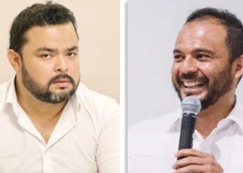  Miguel Prado y Alfredo Ramírez exhibieron conductas reprobables ante su jefe y el gabinete. 