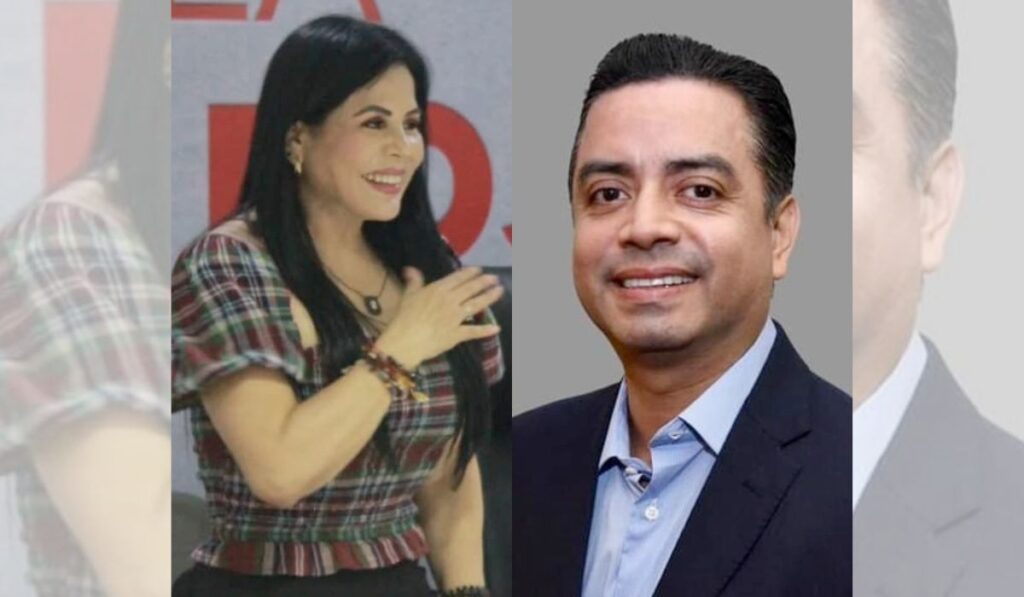 Bafi Armando Barrios Fierro fue cesado fulminantemente del ISSTECH tras perder la confianza del mandatario. Se mostró indolente y proclive a los negocios dudosos suponiendo que no hay intocables.