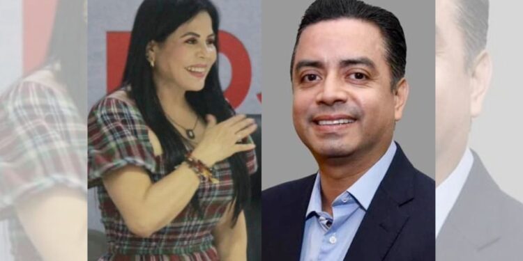 Bafi Armando Barrios Fierro fue cesado fulminantemente del ISSTECH tras perder la confianza del mandatario. Se mostró indolente y proclive a los negocios dudosos suponiendo que no hay intocables.