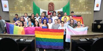 El pleno legislativo ratificó reformas al Código Penal para castigar estas prácticas