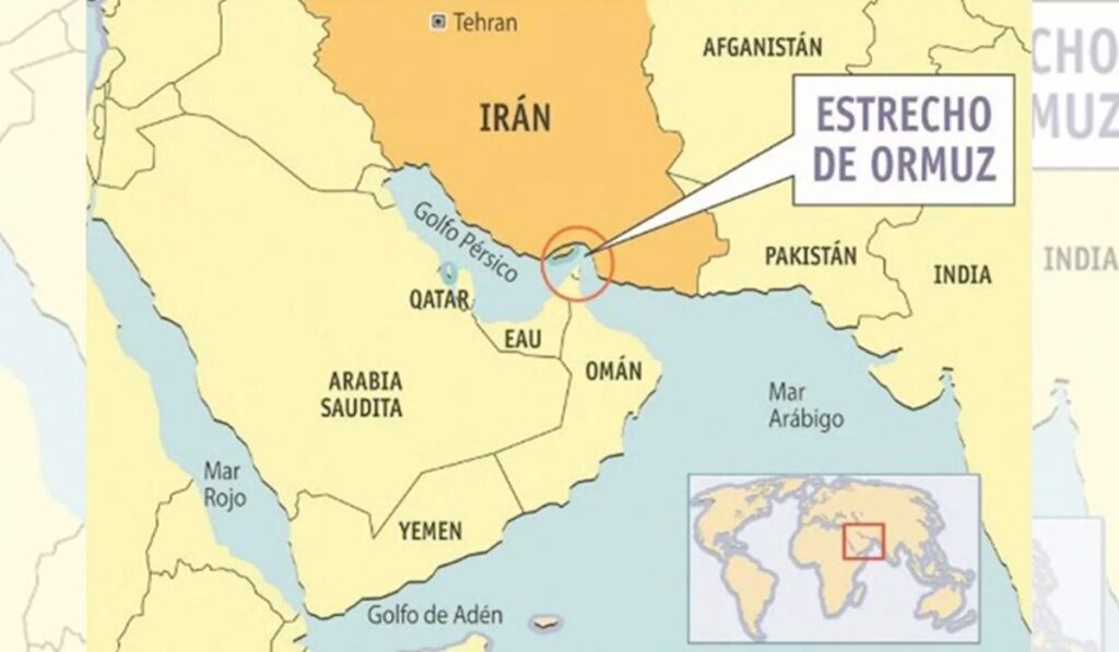 El bombardeo ordenado por Donald Trump a instalaciones nucleares iraníes encendió alarmas geopolíticas y disparó precios del petróleo y gas.