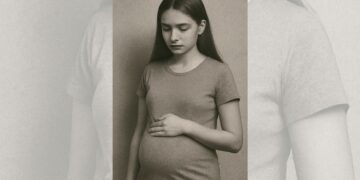 Chiapas lidera tasa nacional de embarazos infantiles; persiste impunidad y silencio institucional.