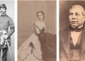 Félix Constantino, noble prusiano y veterano de la Guerra de Secesión, arribó a México en 1866 junto a su esposa Inés, en busca de nuevas aventuras durante la Segunda Intervención francesa.