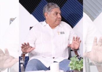 El propietario del despacho Cruz Islas Abogados, ganó un amparo al presidente de Tuxtla por cambiar el concepto de propietario a poseedor en los recibos del predial