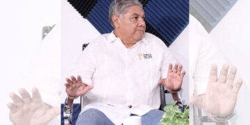 El propietario del despacho Cruz Islas Abogados, ganó un amparo al presidente de Tuxtla por cambiar el concepto de propietario a poseedor en los recibos del predial