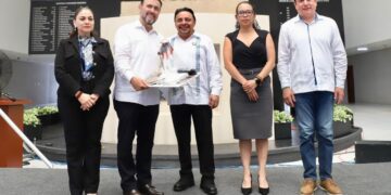 El Poder Judicial impulsa una equidad más ágil, empática y cercana a la ciudadanía. 