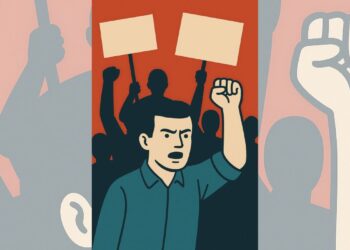 Aunque nacieron como defensores de la dignidad laboral, hoy muchos olvidaron su esencia y doblan más de lo que protegen.