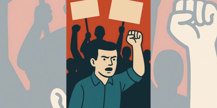 Aunque nacieron como defensores de la dignidad laboral, hoy muchos olvidaron su esencia y doblan más de lo que protegen.