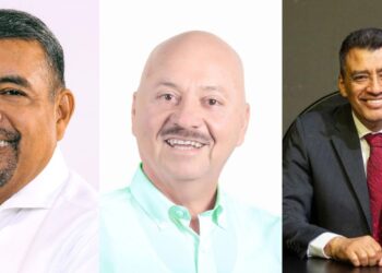 Algo cocinan en la Secretaría Anticorrupción, ASE y FGE. Mientras exfuncionarios con fuero cambian de traje, el mensaje es claro: la Nueva Era no les pertenece y el pasado empieza a rendir cuentas.