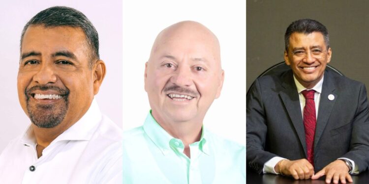 Algo cocinan en la Secretaría Anticorrupción, ASE y FGE. Mientras exfuncionarios con fuero cambian de traje, el mensaje es claro: la Nueva Era no les pertenece y el pasado empieza a rendir cuentas.