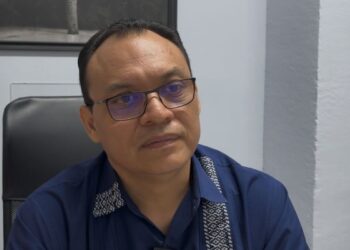 Miguel Zárate advirtió que la compra de más contenedores, no resolverá el problema, sino que podría agravarlo.