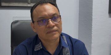 Miguel Zárate advirtió que la compra de más contenedores, no resolverá el problema, sino que podría agravarlo.