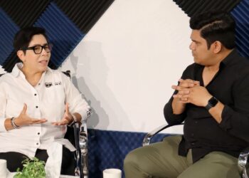 La integrante de la Red por la Inclusión de la Diversidad Sexual por Chiapas señaló que cada marcha ha ido de menos a más, pero 2025 fue definitivo porque marcó un antes y un después en la historia de la lucha por la libertad