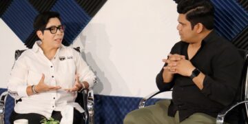 La integrante de la Red por la Inclusión de la Diversidad Sexual por Chiapas señaló que cada marcha ha ido de menos a más, pero 2025 fue definitivo porque marcó un antes y un después en la historia de la lucha por la libertad