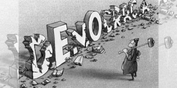 Con bajas participaciones —17% y 12%—, ambas expusieron clientelismo, acarreo y falta de legitimidad.