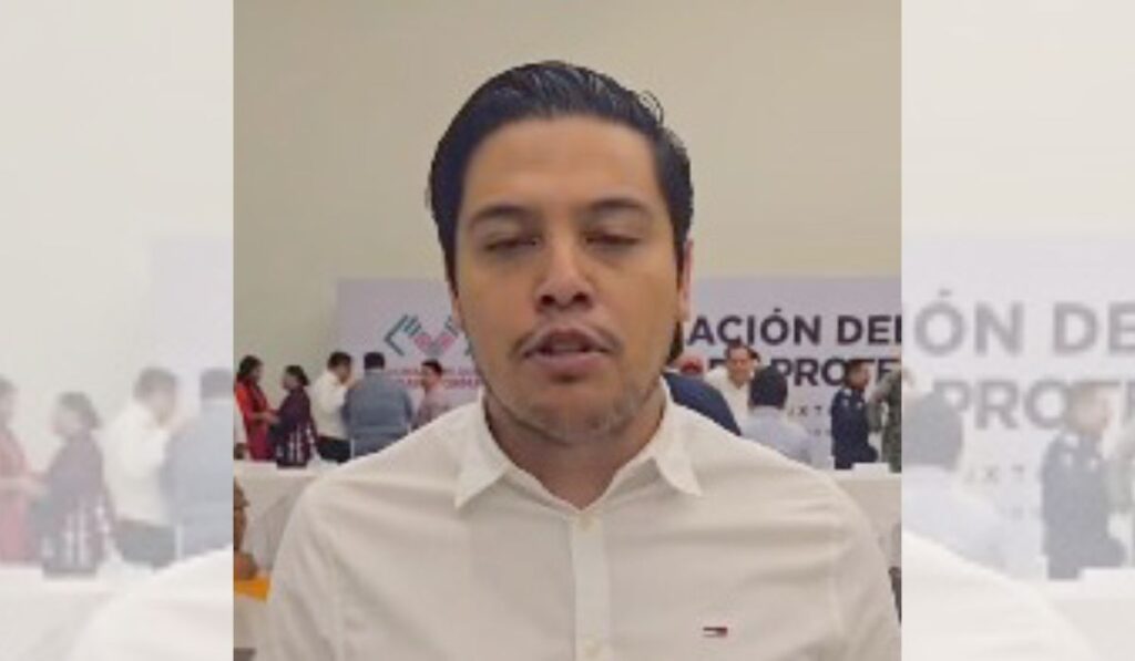 El INE validó la elección del 1 de junio, pero el fraude manchó estos municipios caciquiles.