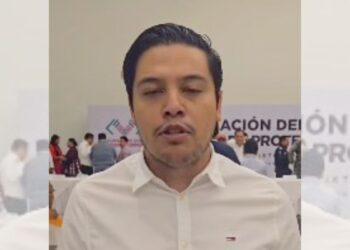 El INE validó la elección del 1 de junio, pero el fraude manchó estos municipios caciquiles.