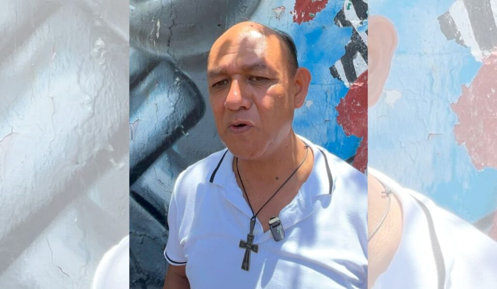 Familias desplazadas no confían en que sus comunidades sean seguras para volver.