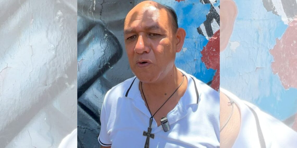 Familias desplazadas no confían en que sus comunidades sean seguras para volver.