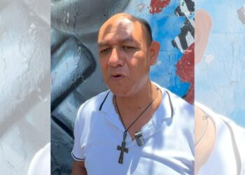 Familias desplazadas no confían en que sus comunidades sean seguras para volver.