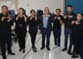 El rector Oswaldo Chacón destacó la responsabilidad de las universidades para adaptarse a las necesidades de personas con discapacidad.