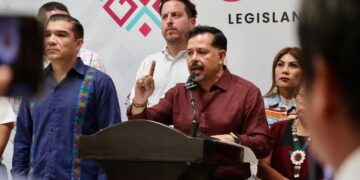 Diputados condenaron el ataque en Frontera Comalapa y refrendaron apoyo a la estrategia de seguridad estatal.