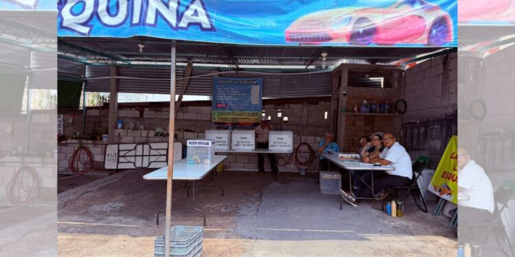 El Proceso Electoral Extraordinario del Poder Judicial de la Federación 2024 – 2025 puso a los jueces en manos del pueblo… y del algoritmo.