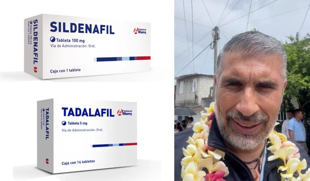 Detonan al Ayuntamiento de Ángel Torres Culebro por adquirir medicamentos para disfunción eréctil con aval jurídico y dinero público.