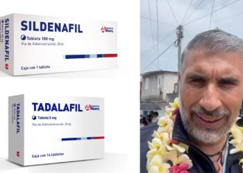 Detonan al Ayuntamiento de Ángel Torres Culebro por adquirir medicamentos para disfunción eréctil con aval jurídico y dinero público.
