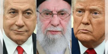 El bombardeo de EE.UU. a instalaciones nucleares iraníes reavivó tensiones latentes.