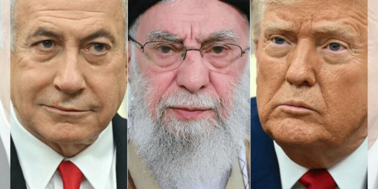 El bombardeo de EE.UU. a instalaciones nucleares iraníes reavivó tensiones latentes.