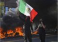 Ya como presidenta constitucional, Claudia Sheinbaum pidió a migrantes manifestarse contra el impuesto a remesas.