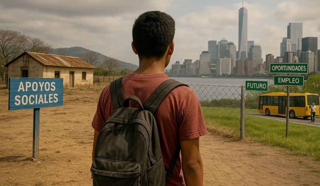 A pesar de apoyos millonarios, Chiapas sigue en el fondo en educación, internet y oportunidades para jóvenes.