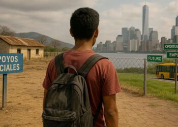 A pesar de apoyos millonarios, Chiapas sigue en el fondo en educación, internet y oportunidades para jóvenes.