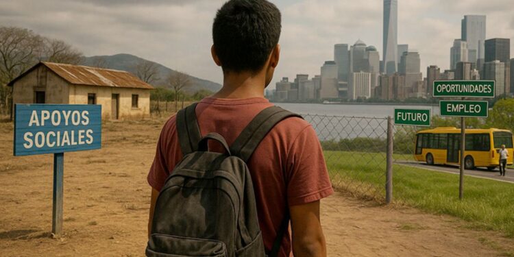 A pesar de apoyos millonarios, Chiapas sigue en el fondo en educación, internet y oportunidades para jóvenes.