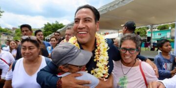 El programa busca fortalecer la seguridad alimentaria y atender zonas vulnerables de Tuxtla Gutiérrez.