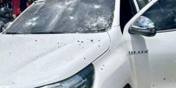 El enfrentamiento entre la FRIP y presuntos miembros del cártel Chiapas–Guatemala reveló la porosidad y complicidad en la zona limítrofe.