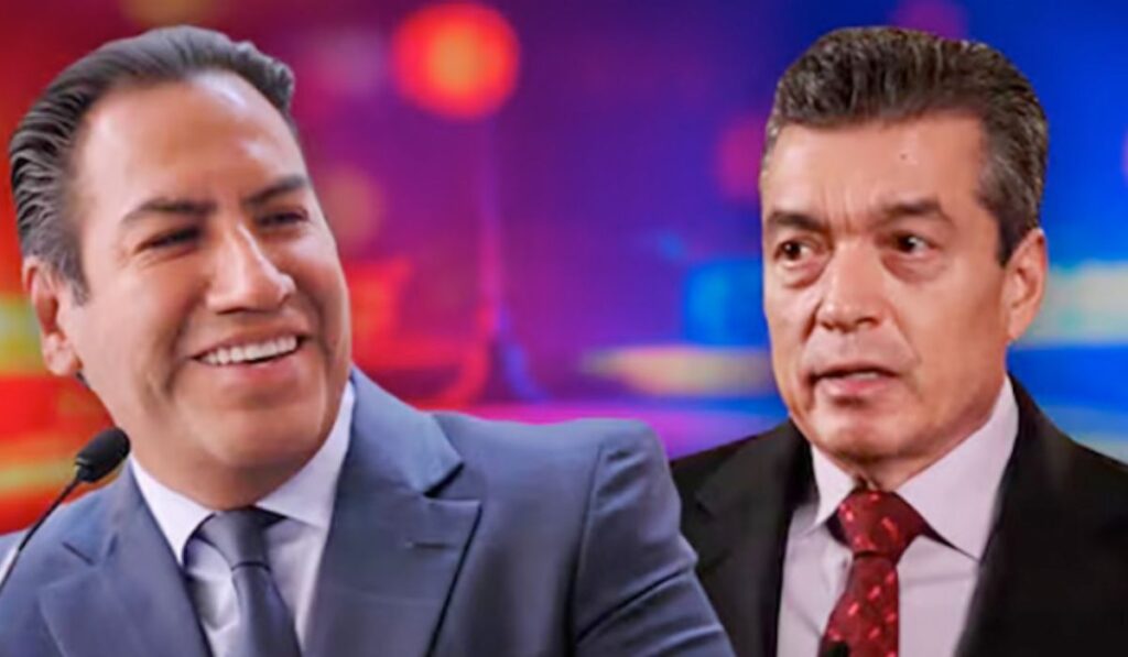 El Ejecutivo Estatal mantiene una agenda intensa: rapel en El Chiflón, convivencia ciudadana, inauguración de obras, refuerzo de seguridad y diálogo con todos los sectores.