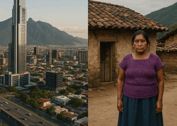 informalidad laboral Chiapas, precariedad laboral México, reducción informalidad 5.5%, crisis laboral Chiapas, empleo sin seguridad social, trabajadores sin prestaciones Chiapas, economía informal México, Chiapas desempleo estructural, brecha laboral Chiapas, condiciones laborales México, bajos salarios Chiapas, jornada laboral extenuante, sector informal Chiapas, impacto económico empleo informal, estrategias reducción informalidad, empleo digno México, desarrollo laboral Chiapas, políticas laborales México, desigualdad económica Chiapas, protección social trabajadores México