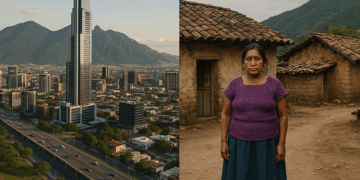 informalidad laboral Chiapas, precariedad laboral México, reducción informalidad 5.5%, crisis laboral Chiapas, empleo sin seguridad social, trabajadores sin prestaciones Chiapas, economía informal México, Chiapas desempleo estructural, brecha laboral Chiapas, condiciones laborales México, bajos salarios Chiapas, jornada laboral extenuante, sector informal Chiapas, impacto económico empleo informal, estrategias reducción informalidad, empleo digno México, desarrollo laboral Chiapas, políticas laborales México, desigualdad económica Chiapas, protección social trabajadores México