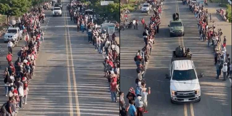 Tras años de omisión institucional, el gobierno -al fin- responde con presencia y firmeza ante el ataque en Frontera Comalapa. Hoy, la condena es pública, el operativo está en marcha y acabó el Estado mudo.