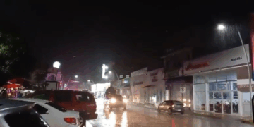 Despliegan operativo militar tras hechos violentos en la frontera con Guatemala