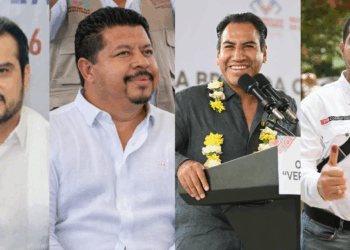 Sin rodeos y con micrófono en mano, el gobernador exhibió errores, excesos y omisiones dentro de su administración. En 72 horas dejó claro que en Chiapas no habrá lugar para la simulación.